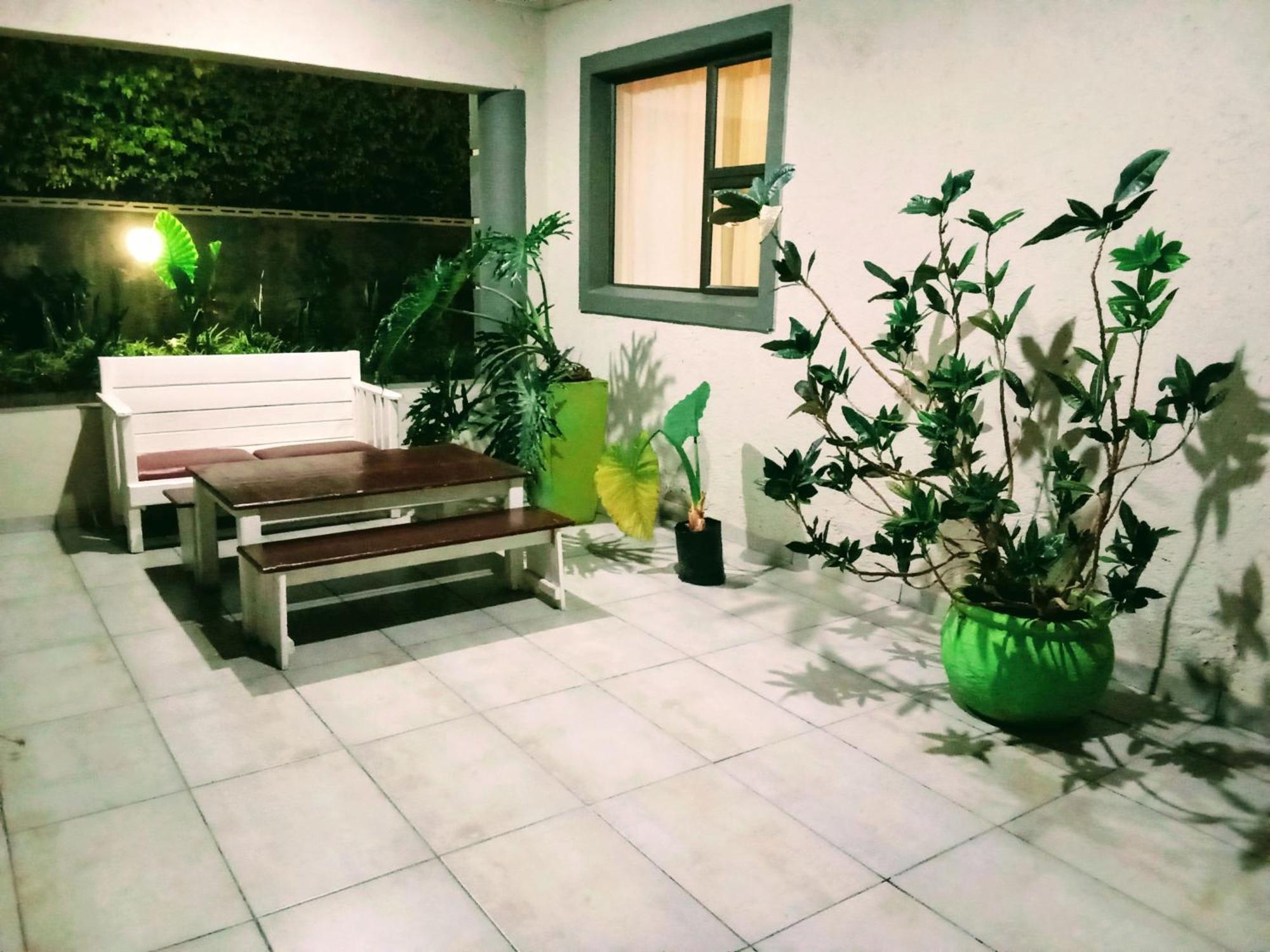 The Classic House B&B マンジニ エクステリア 写真